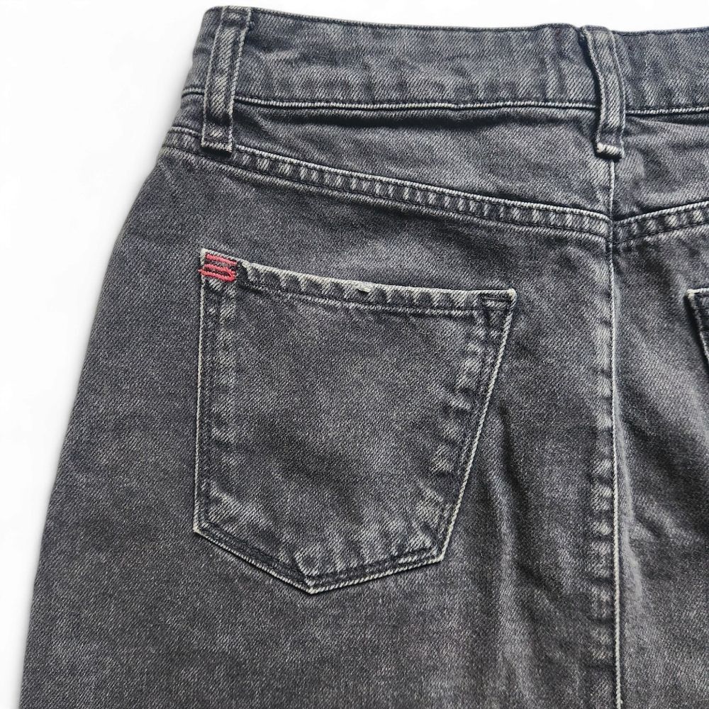 Urban Outfitters BDG cut-off denim skirt M - Picture 5 of 5